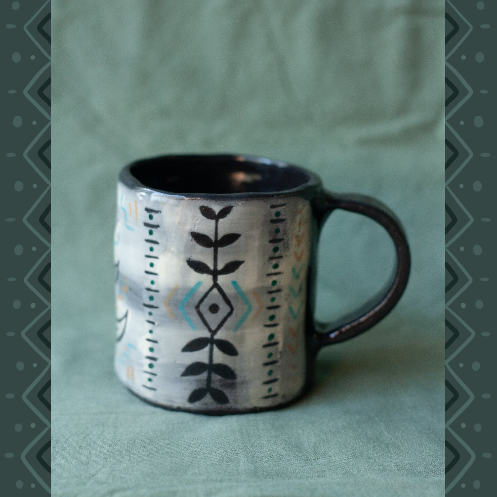 Mug - Inka