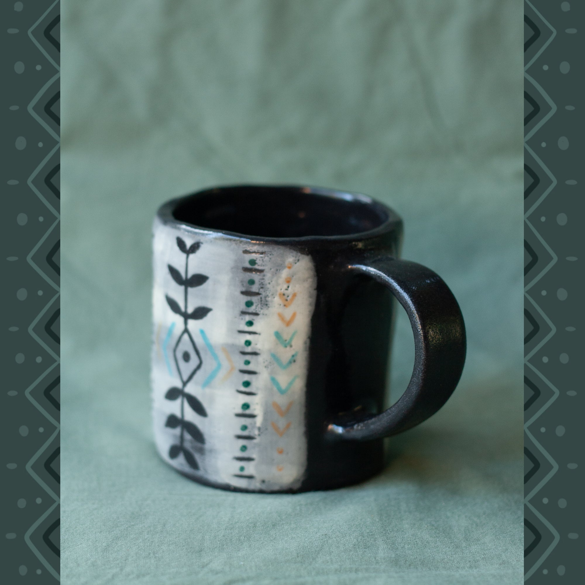 Mug - Inka