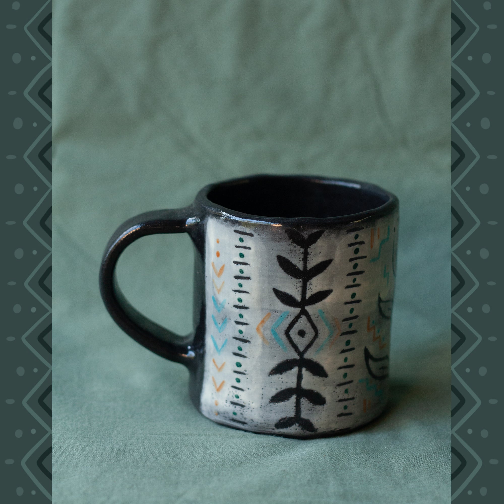 Mug - Inka