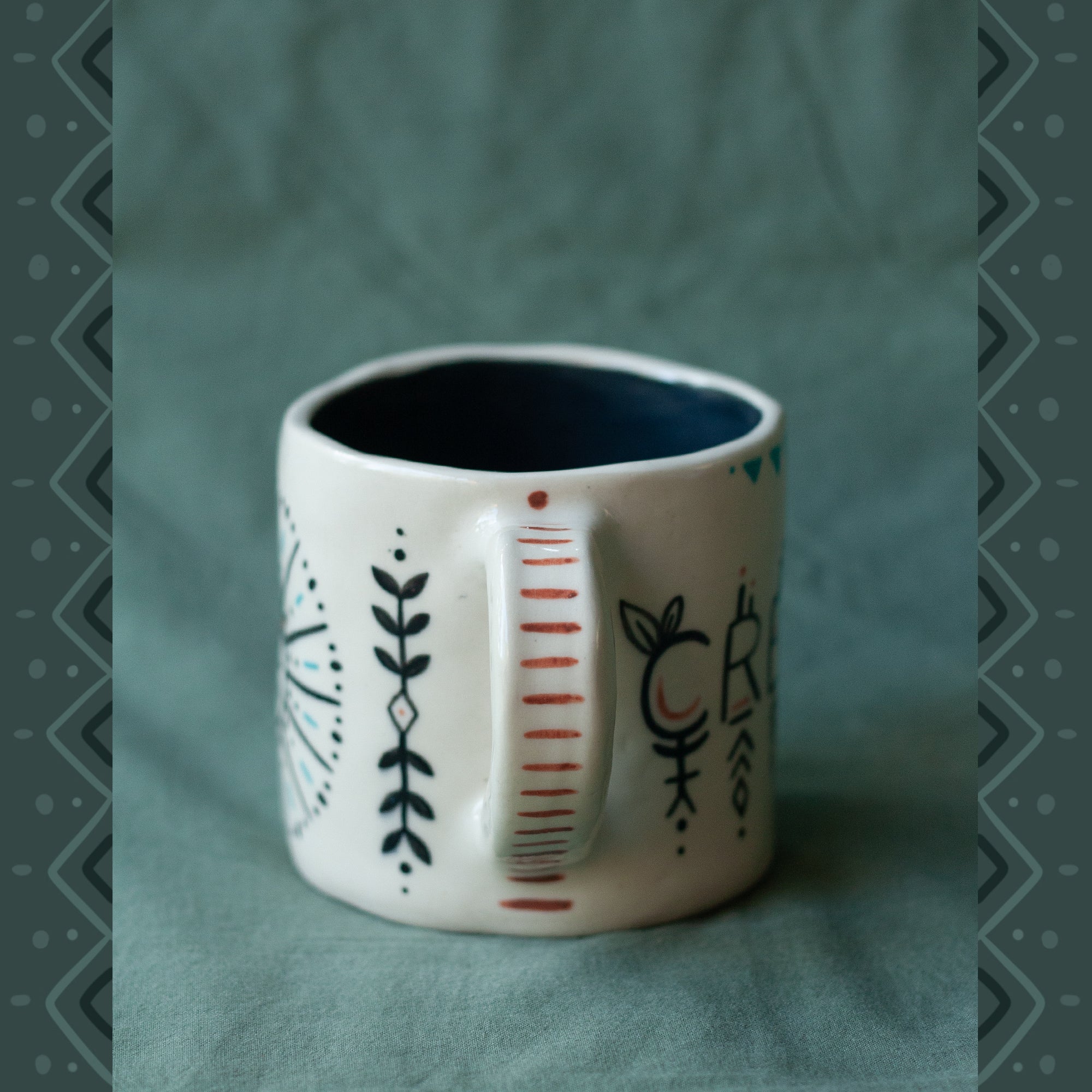 Mug - Create