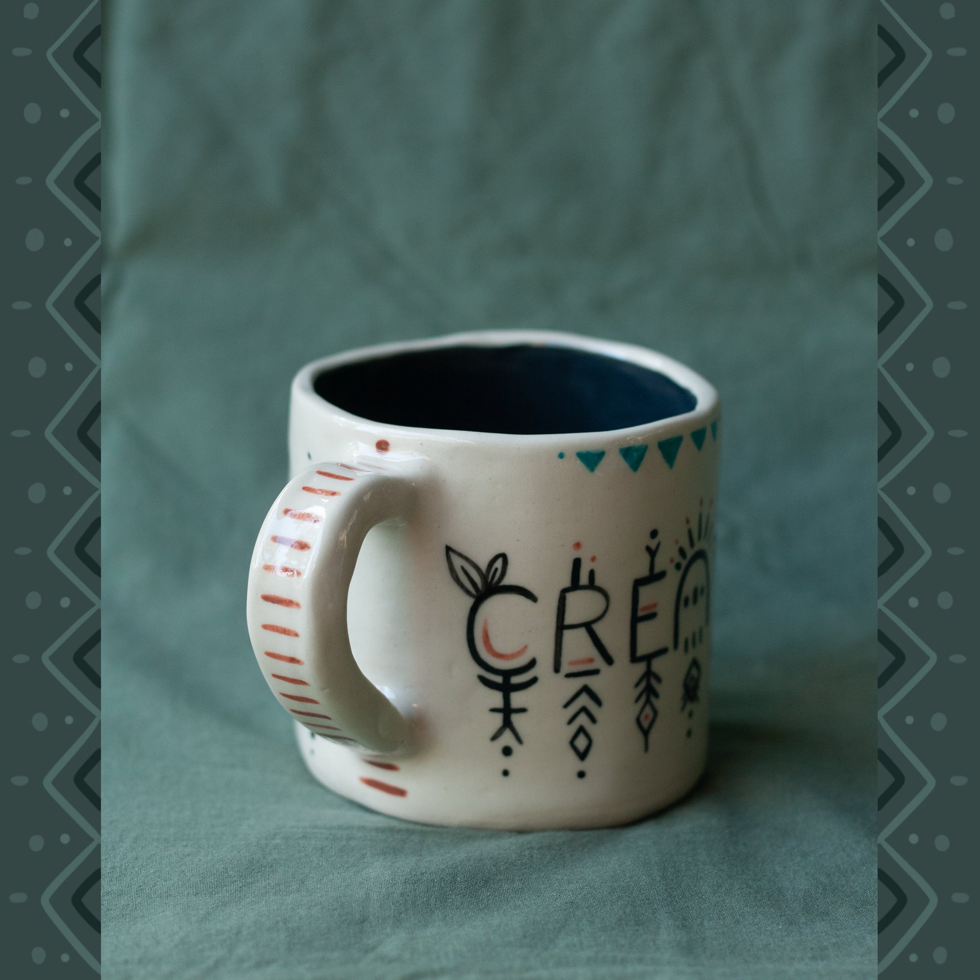 Mug - Create