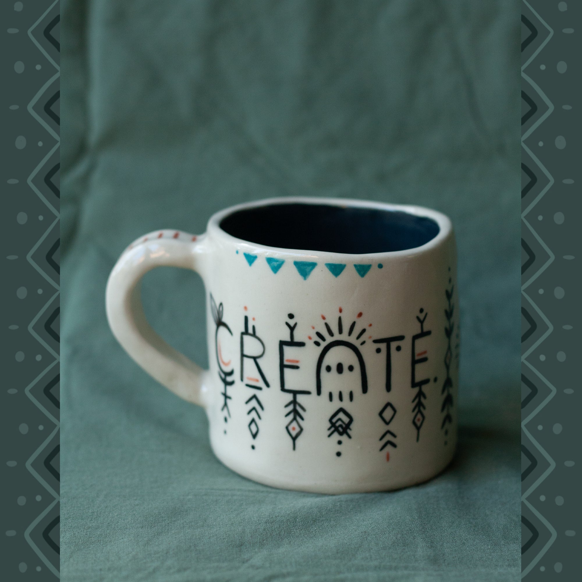 Mug - Create