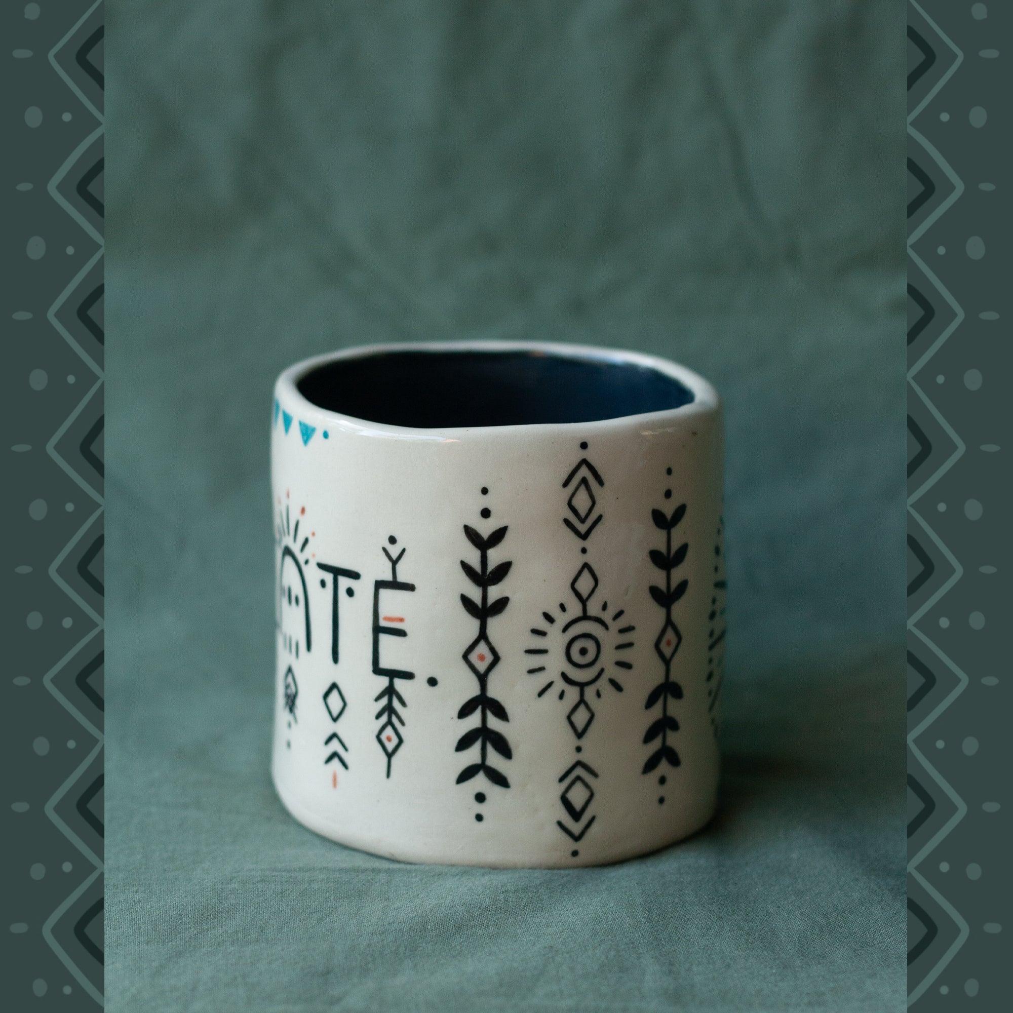 Mug - Create