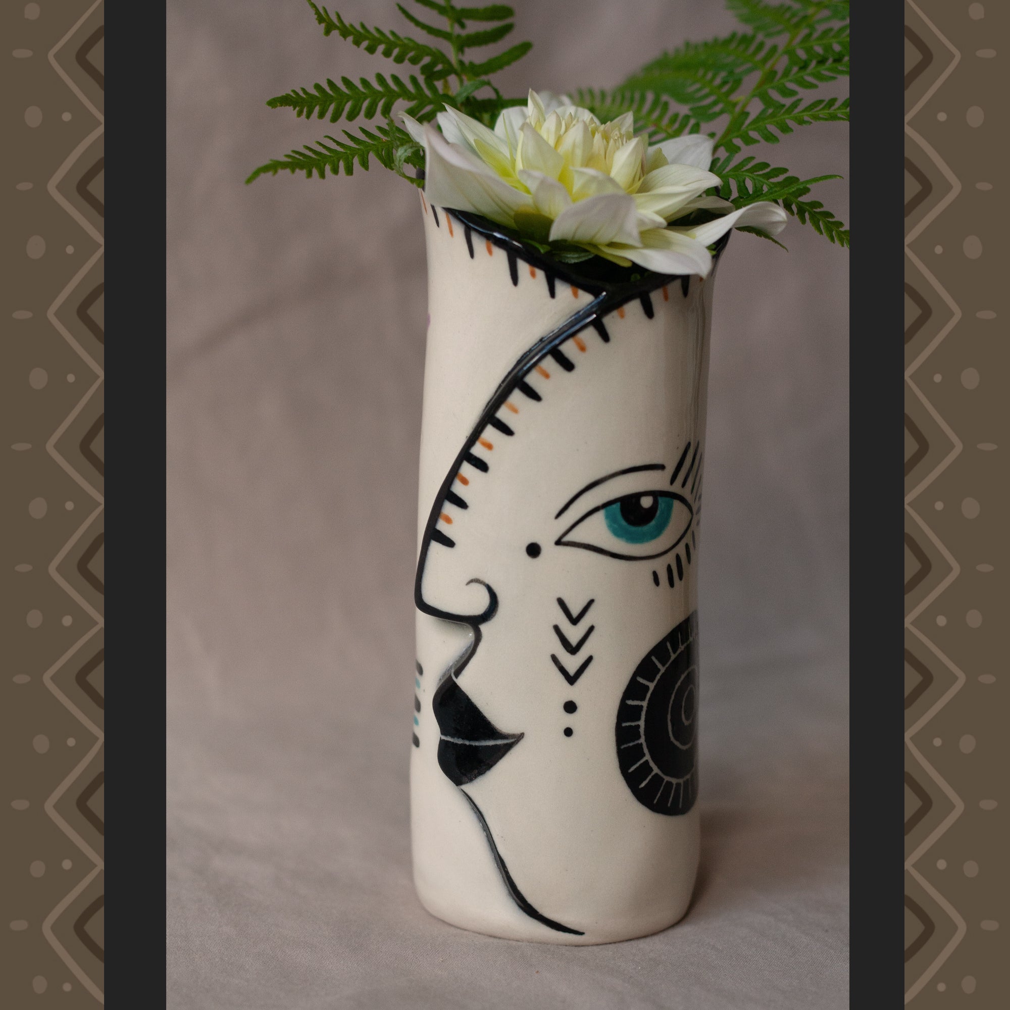 Guidance Vase