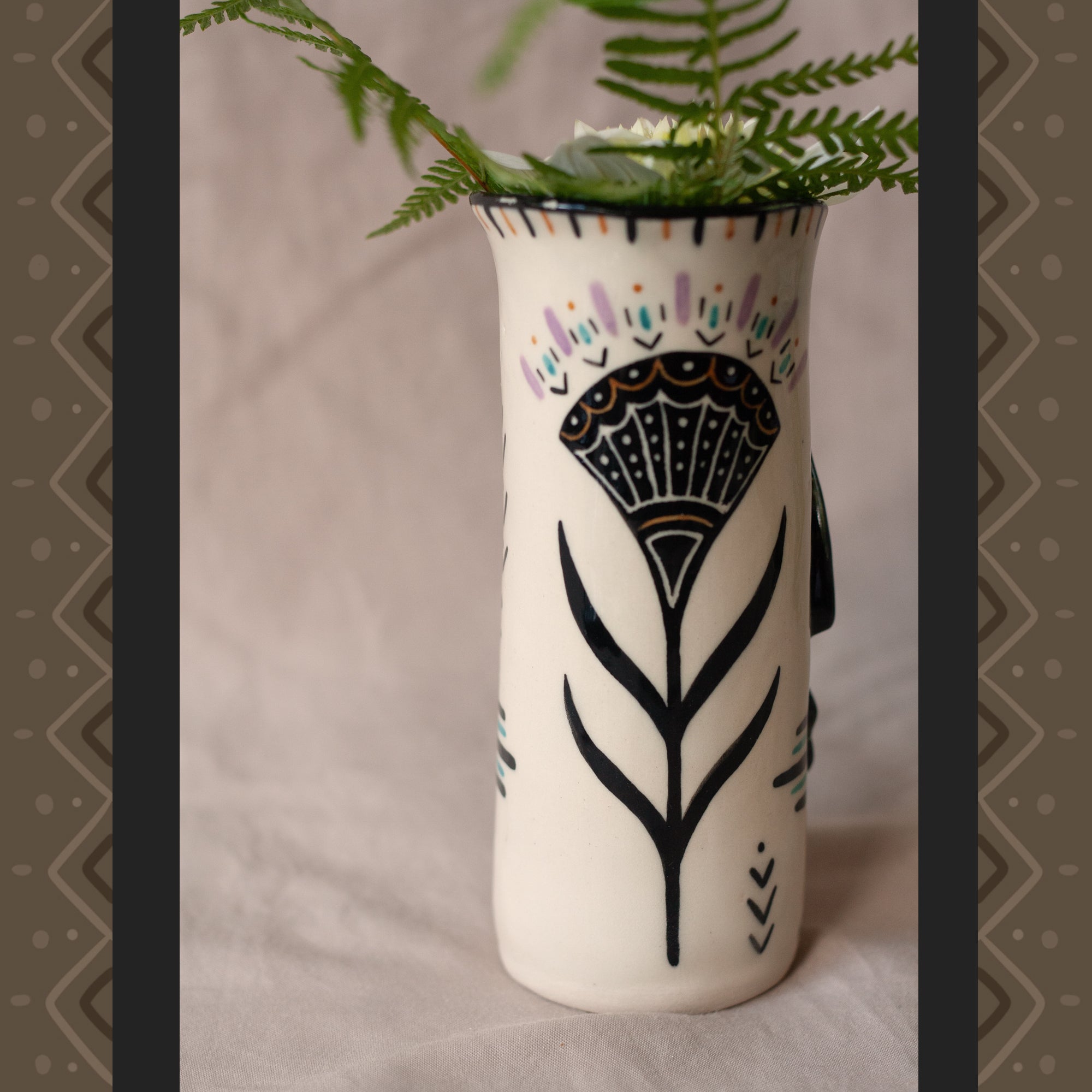 Guidance Vase