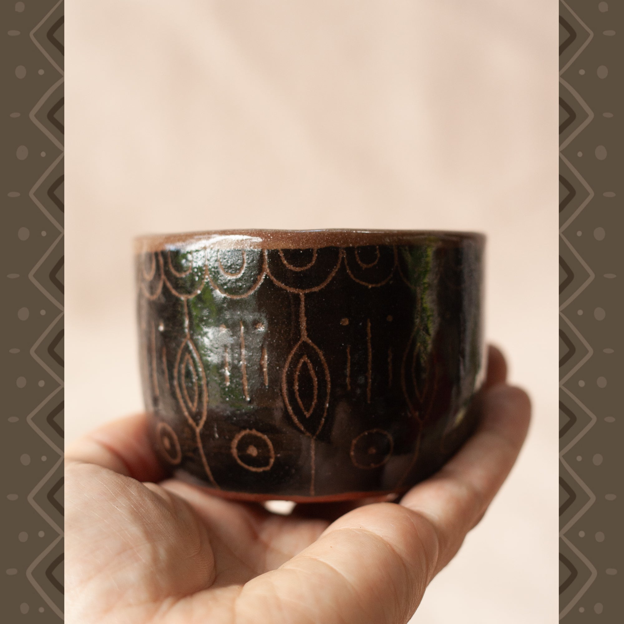 Alchemy Cup