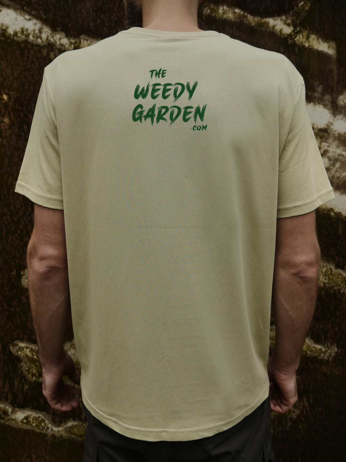 The Weedy Garden